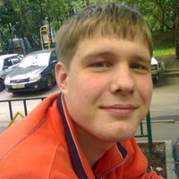 Сергей Лубяко