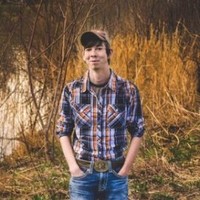 Caleb Finnie