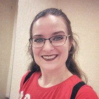 Faye Holyoake-Denvir