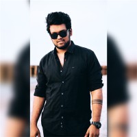 Gokulram Parasuraman