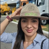 Thaiane Trindade Marzola Santos