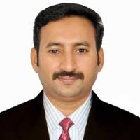 Kamarudheen P S
