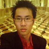 Chua Seng Kok Lester