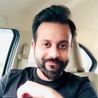 Anuj Puri