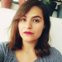 Miriam Lizbeth Gonzalez De Anda