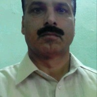 Shabbir Hussain