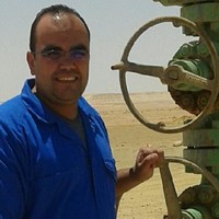 Taha Fathy Mansour