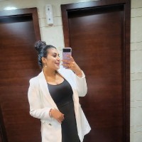 Meryam Saad