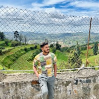 Asif Kushtagi