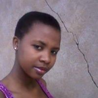 Amogelang Mcobane