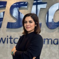 Farah Jacobi