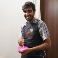 Garvit Madaan