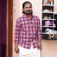 Abinash Kumar Panda