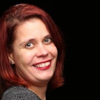 Madelon Van Pelt