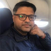 Samrat Bhowmik,C.Eng