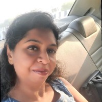 Anupa Dasgupta