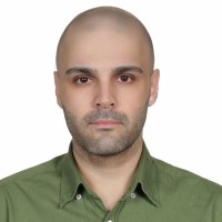 Amirkia Aghajani