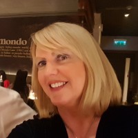 Patricia Mckay