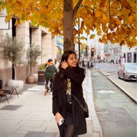 Purvi Surana