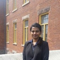 Nathalie Fernando
