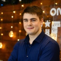 Danil Gahov