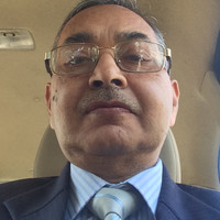K L Garg