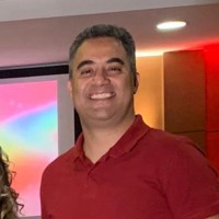 Dalton Renê dos Santos