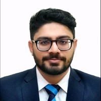 RAMIL CHAUHAN
