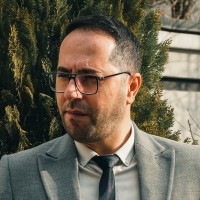 Mahyar Eskandarzadeh