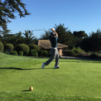 Steven Day, PGA