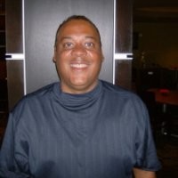 Garrett S. Alston
