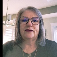 Cathy Chouinard, Crm