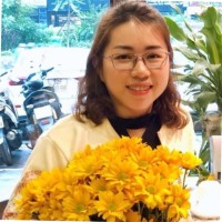 Dzang Daisy