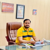 Engr Miyan Tariq Bashir