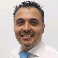 Nikos Tsitras