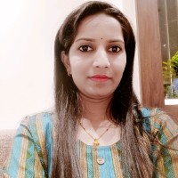 Priyanka Paygude