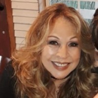 Vicky Walker