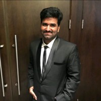 Akash Mohanasundaram