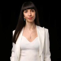 Anastasiia Dushina