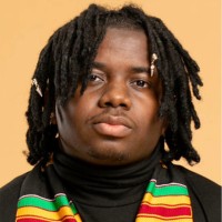 Jibreel Johnson