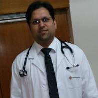 Deepak Kothari