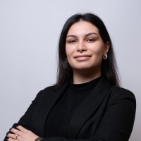 Ceren Akgül