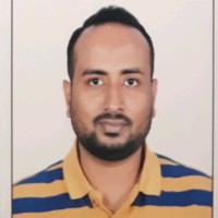 Sambit Patra