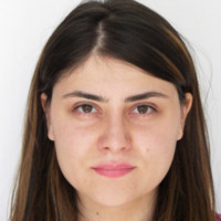 Anzhela Grigoryan