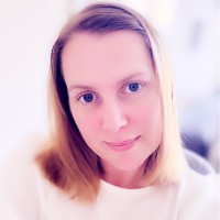 Joanna Thé