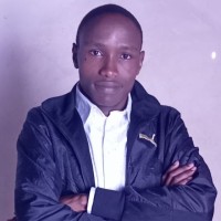 Aron Korir