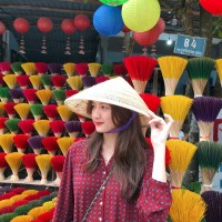 Thu Ngan Phan