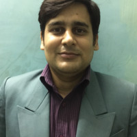Vivek Jaswal