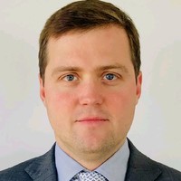 Ilya Rubtsov