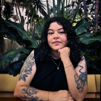 Tania Hernández Ortega